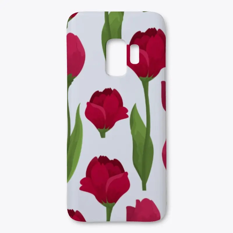 Roses Print