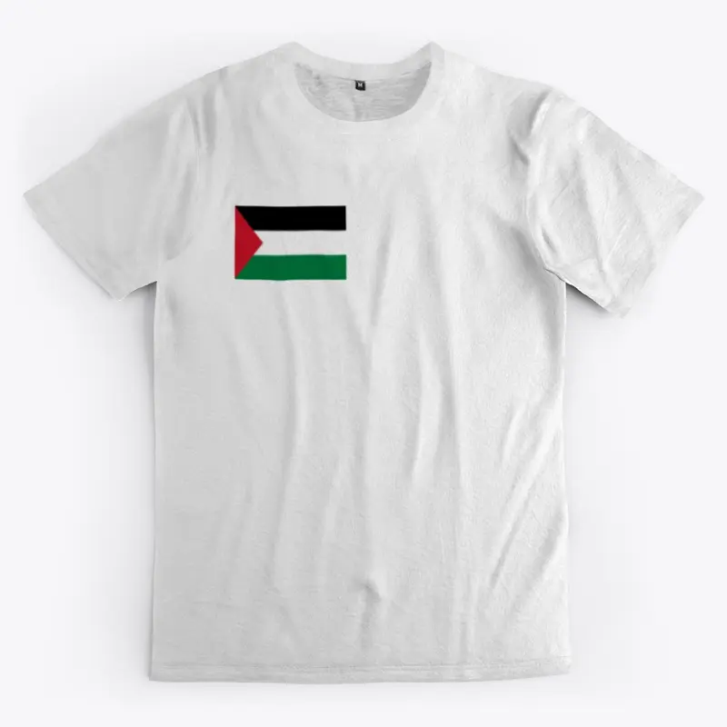 Solidarity With Palestine