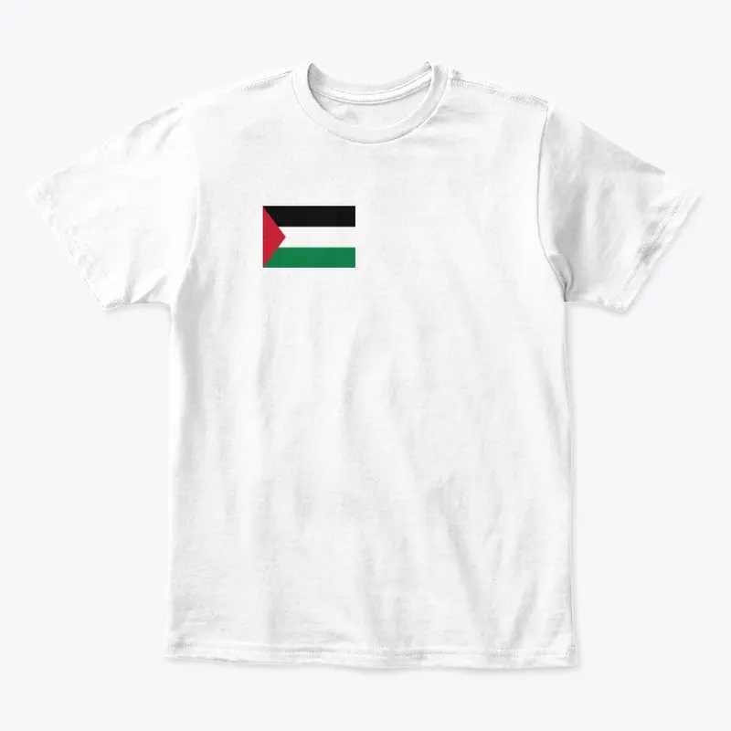 Solidarity With Palestine