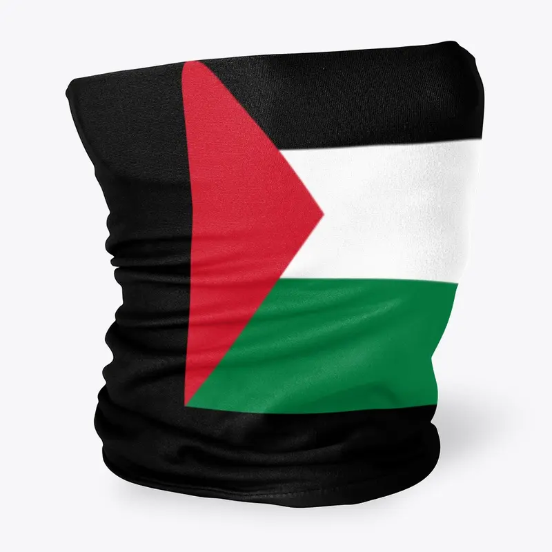 Solidarity With Palestine