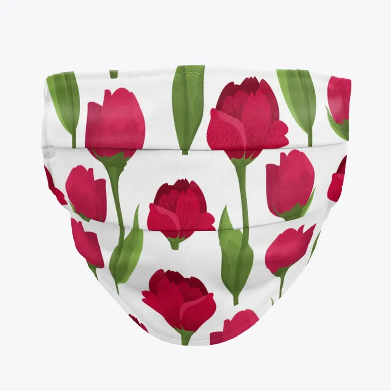 Roses Print