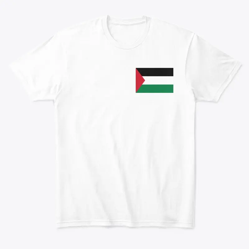 Solidarity With Palestine