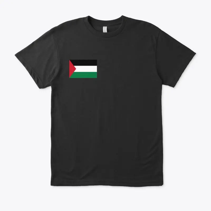 Solidarity With Palestine