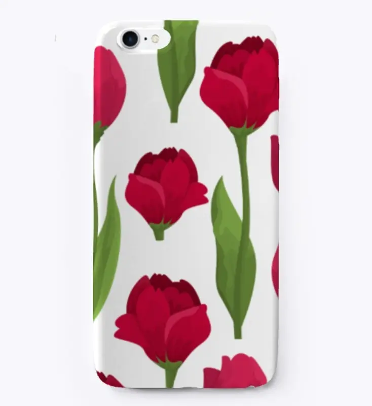 Roses Print