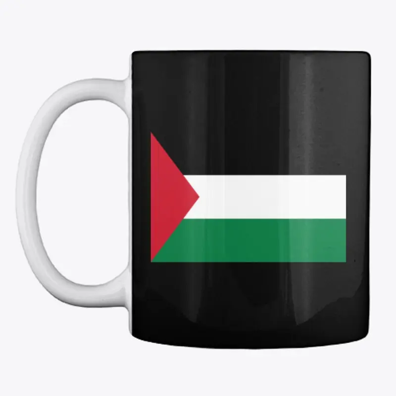 Solidarity With Palestine