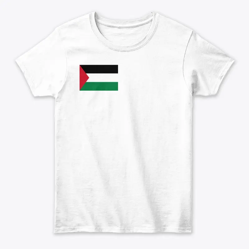 Solidarity With Palestine