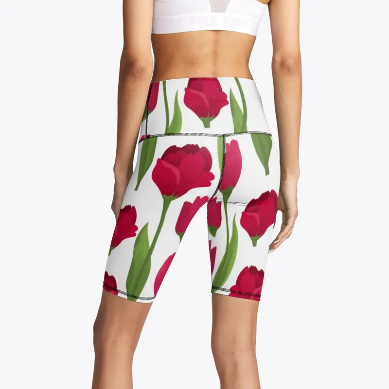 Roses Print