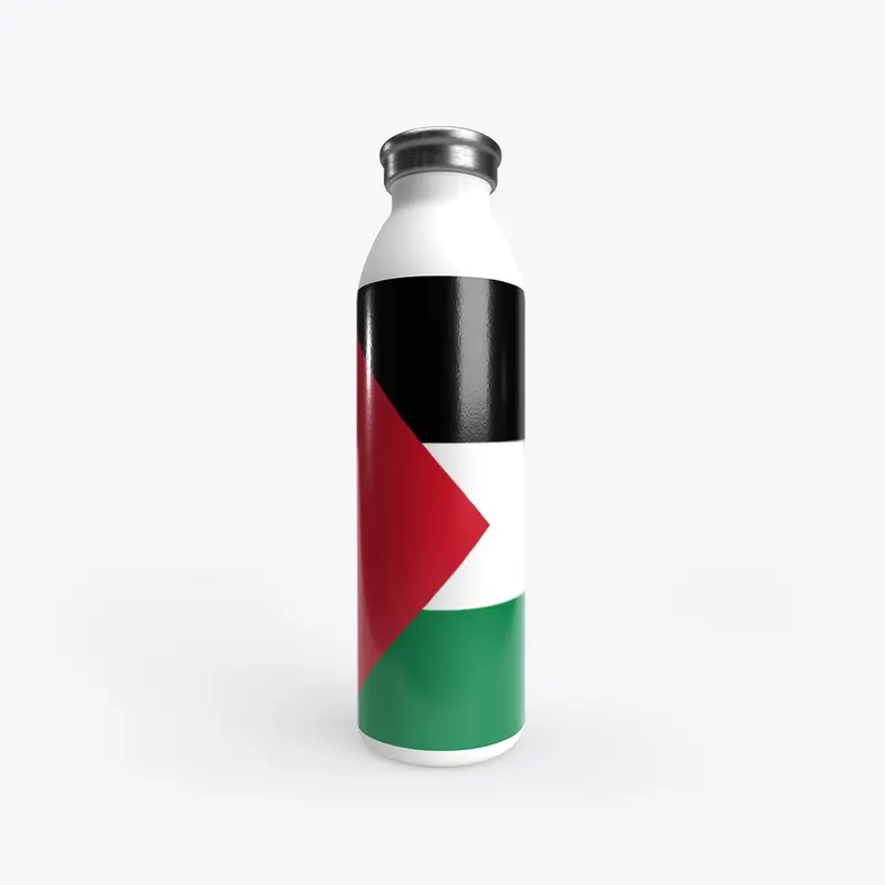 Solidarity With Palestine