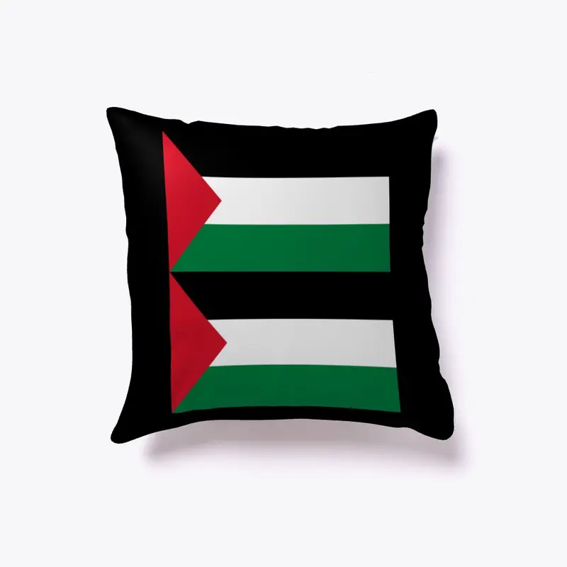 Solidarity With Palestine